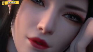 Phim sex Mỹ Đô Toa nữ vương địt Tiêu Viêm trong động